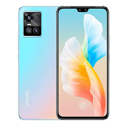 Vivo S10e